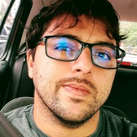 Maurício Vieira Outsystems Developer