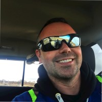 Richard Cochrane