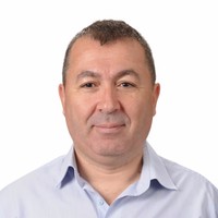 Murat Su