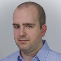 Marcin Orlinski