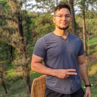 Jonathan Florentino Dos Santos