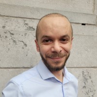 Karim Timizar