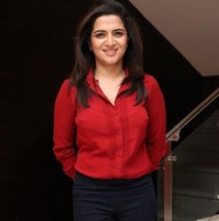 Inderpreet Kaur