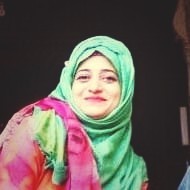 Faryal Ejaz
