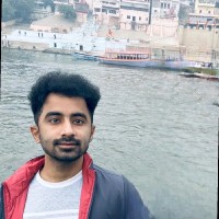 Shivansh Mehrotra