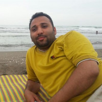 Alireza Bakhtiari