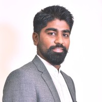Manoj Mohanraj