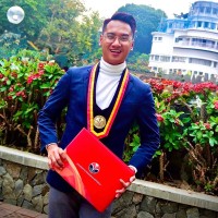 Dimas P.