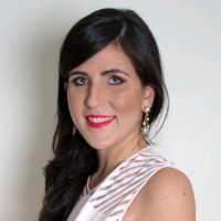 Andrea Capriles