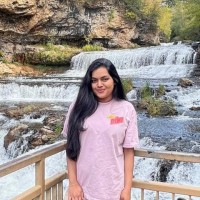 Mysha Hossain