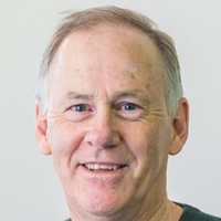 Peter Borrell