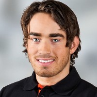 Dennis Tjäder