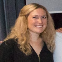 Gemma Roberts