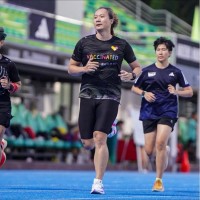 Adrian Wattananupong
