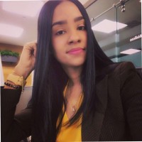 Raysa Mariel Polanco Cuevas