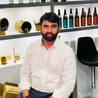 Lekhraj Chauhan