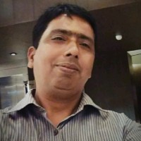 ASHOK KUMAR KARN