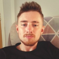 Kieran Cooper