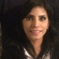 Edith Martin del Campo