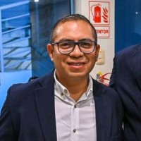 Jorge L. Gonzales Cavero