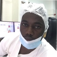 Theodore Otu