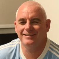 Steven Hughes