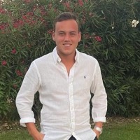 Jeroen De Bever