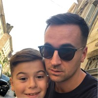 Florian Lamagnere