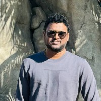 Vijaya Kumar Polamarasetty