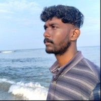 Arjun V M