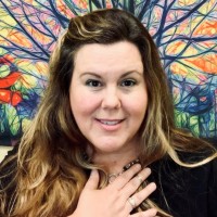 Julia Rushlow