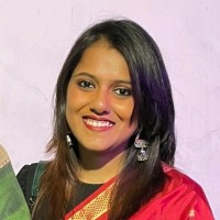 Ananya Dutta
