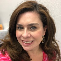 Amy Rocha