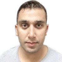 Ibrar Ahmed
