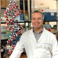 Alfredo Hidalgo Miranda