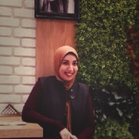 Esraa Elzarka