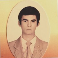 José Fidel Lopez Ángulo