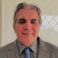 ROB PARMENTER