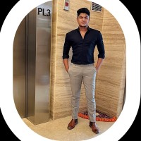 Vishal R Patil