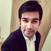 Kishore Soni