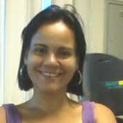 Gislaine Alencar