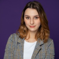 Patrycja Strychar