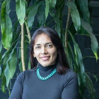 Indira Forero