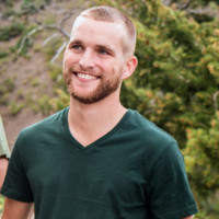 Brock Larson