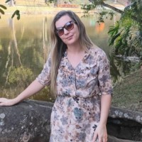 Ana Paula De Jordão