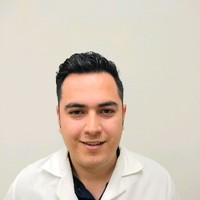 Edgar Moises Garcia Sanchez