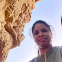 Swathi R