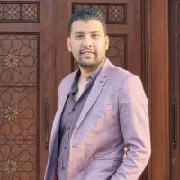 Ahmed Saleh
