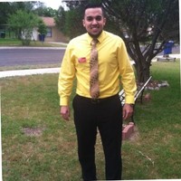 Jordan Medina Lopez