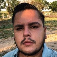 Jose Carlos Rojas Vaca